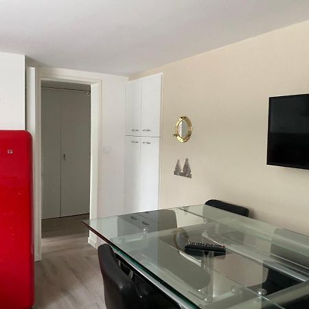 Miramar Parc Bed and Breakfast Royan Buitenkant foto